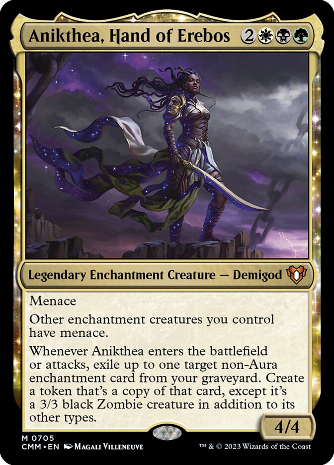 image Anikthea, Hand of Erebos