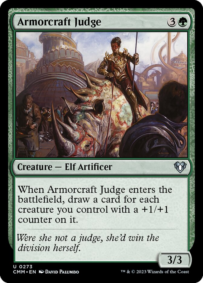 image Armorcraft Judge
