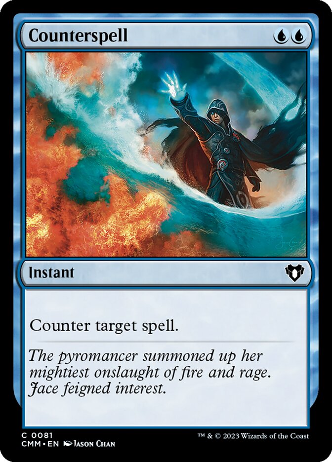 image Counterspell