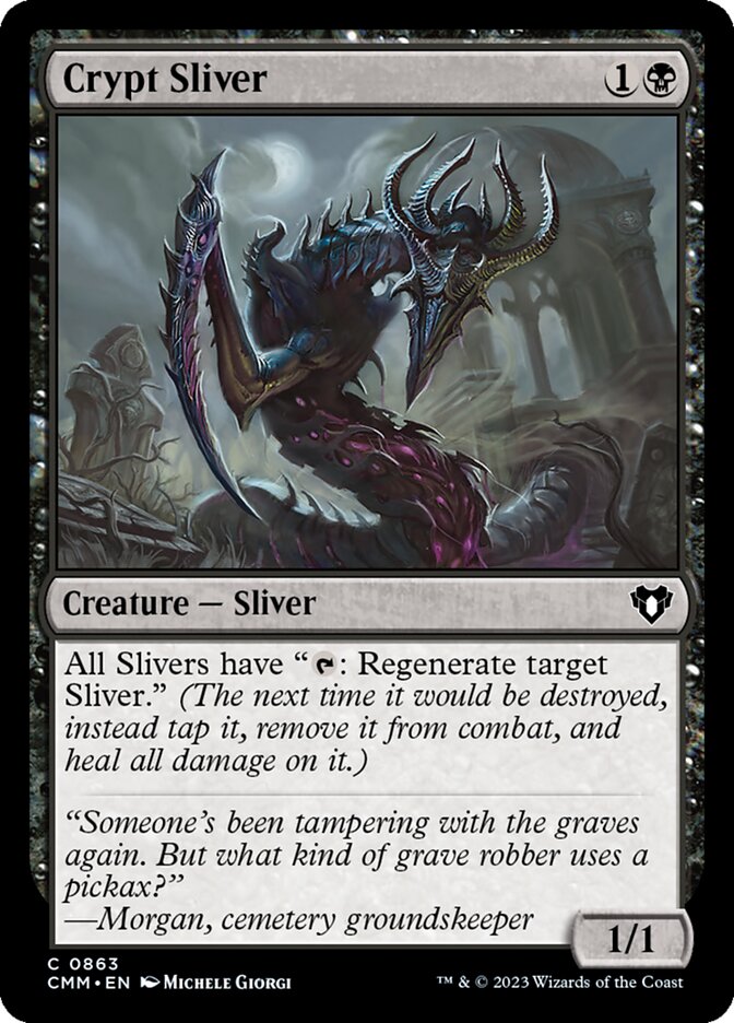 image Crypt Sliver