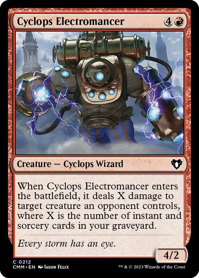 image Cyclops Electromancer