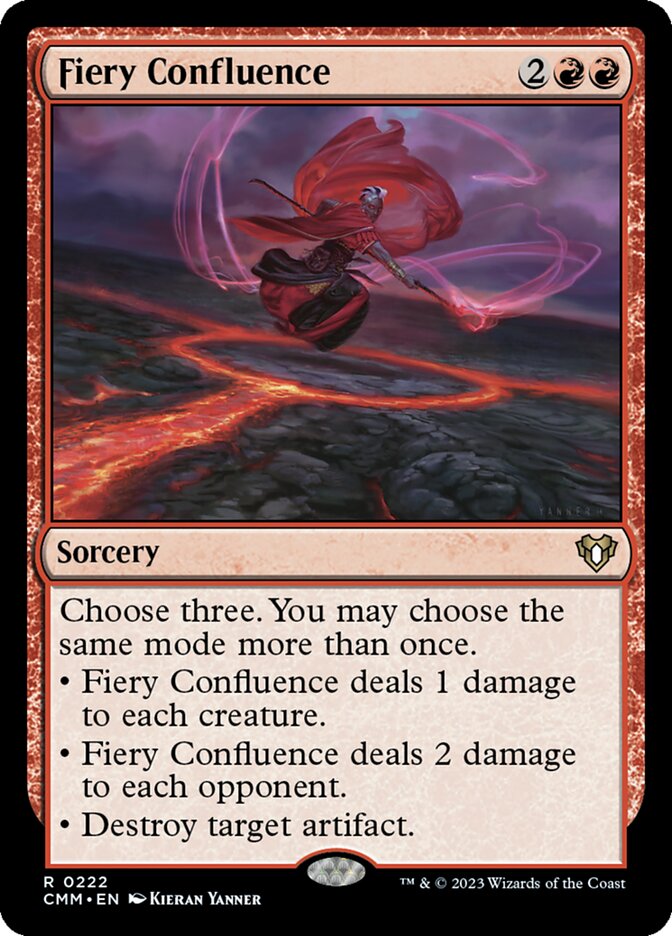 image Fiery Confluence