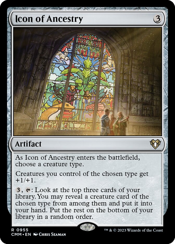 image Icon of Ancestry