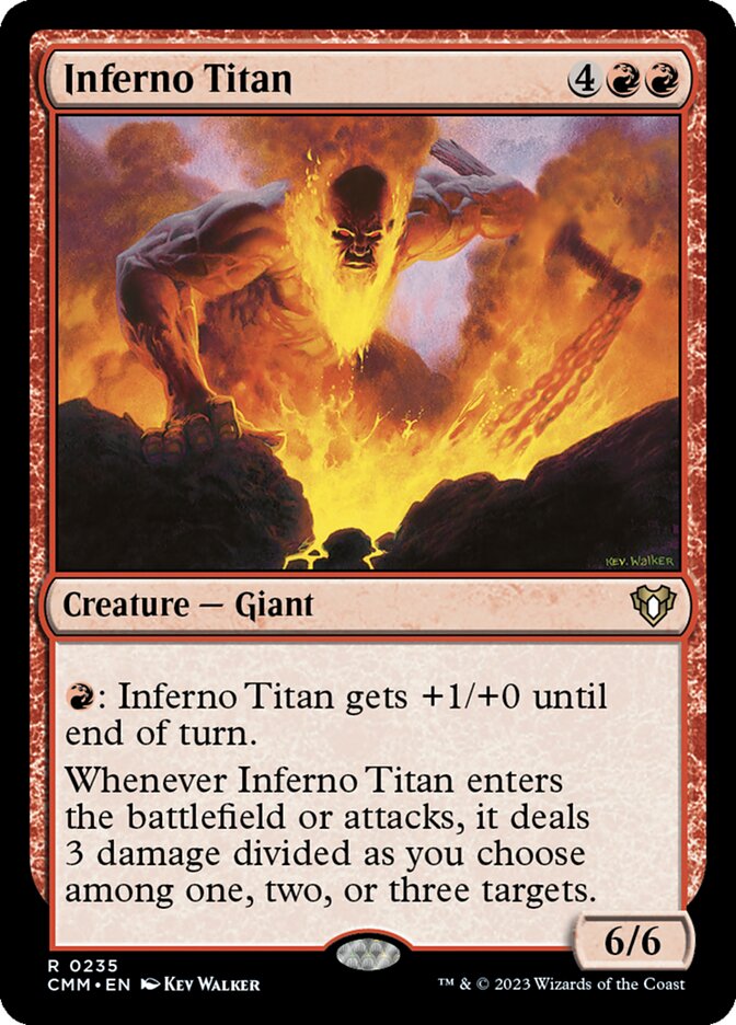 image Inferno Titan