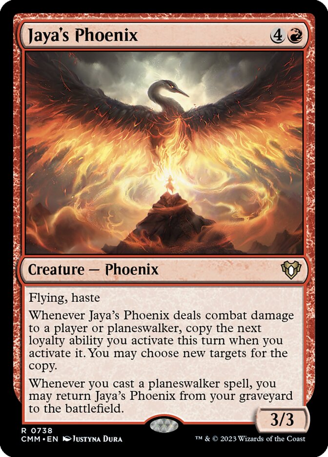 image Jaya's Phoenix