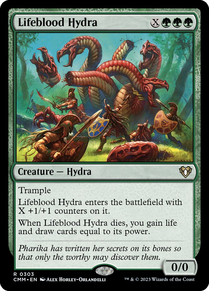 image Lifeblood Hydra