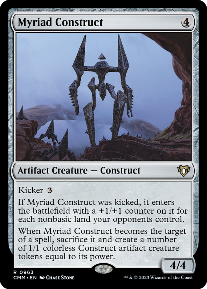 image Myriad Construct