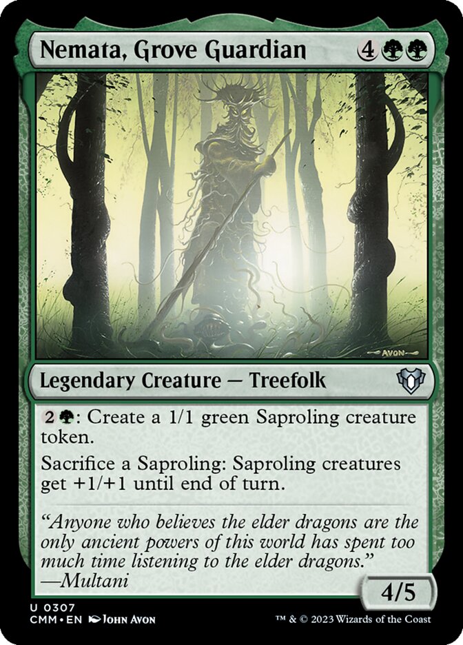 image Nemata, Grove Guardian