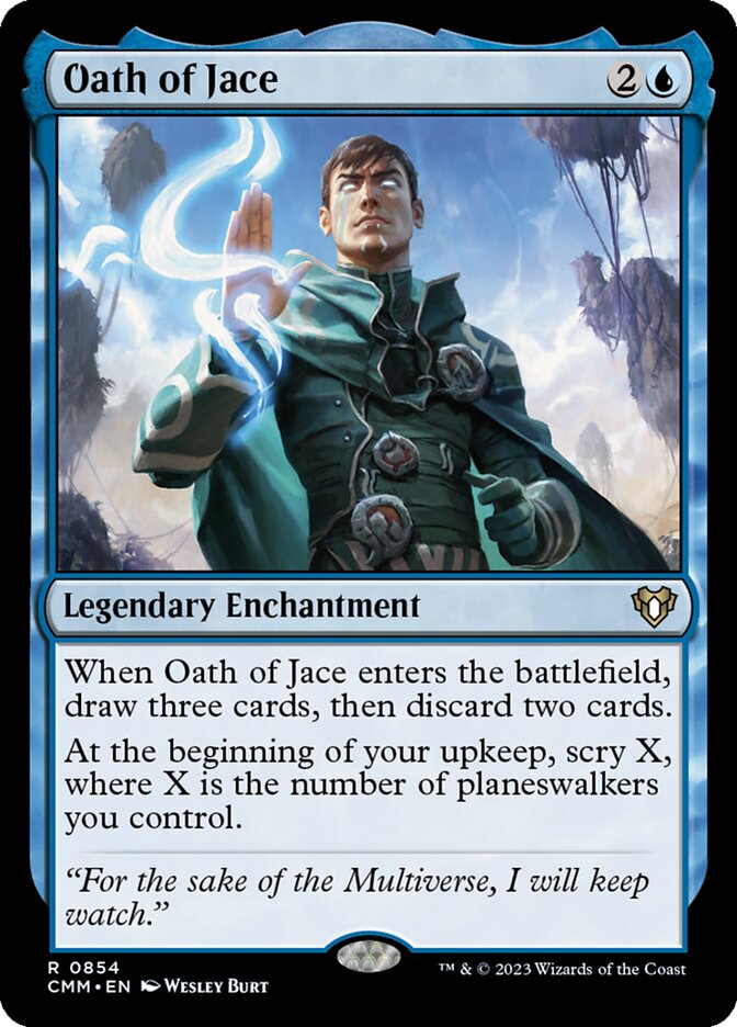 image Oath of Jace