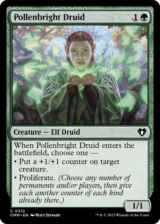 image Pollenbright Druid