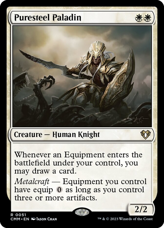 image Puresteel Paladin