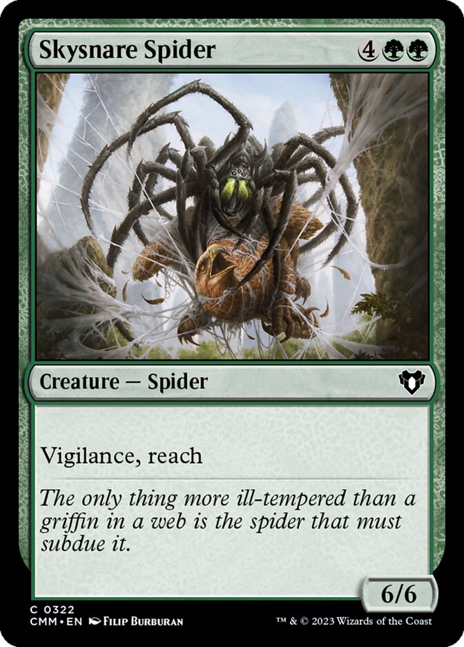 image Skysnare Spider