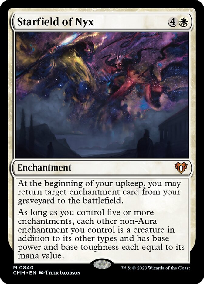 image Starfield of Nyx