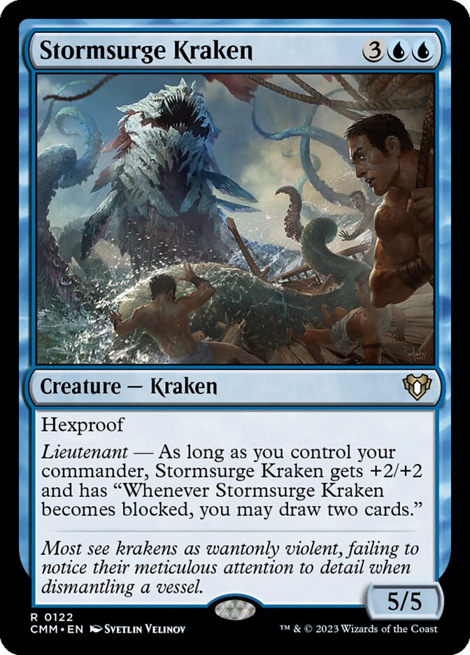 image Stormsurge Kraken