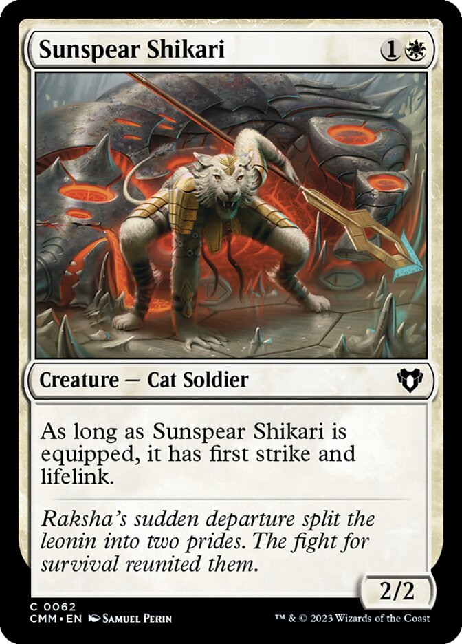 image Sunspear Shikari