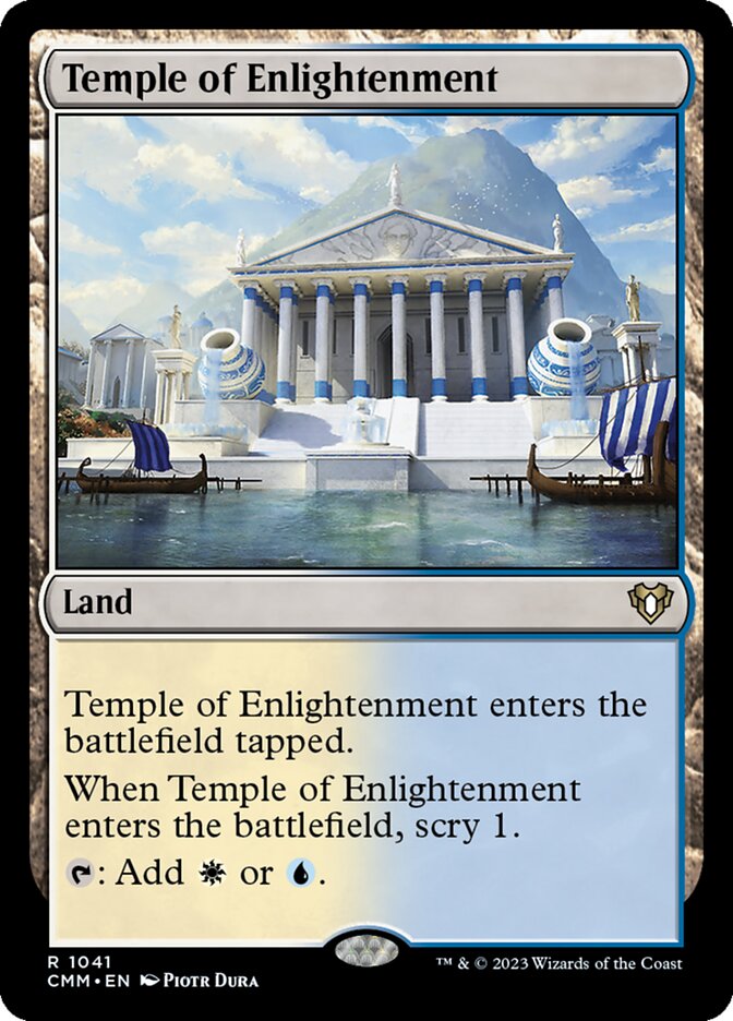 image Temple of Enlightenment