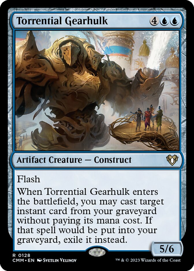image Torrential Gearhulk