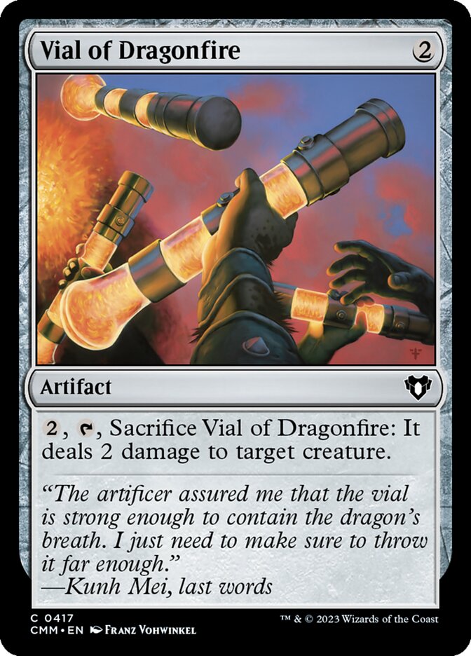 image Vial of Dragonfire