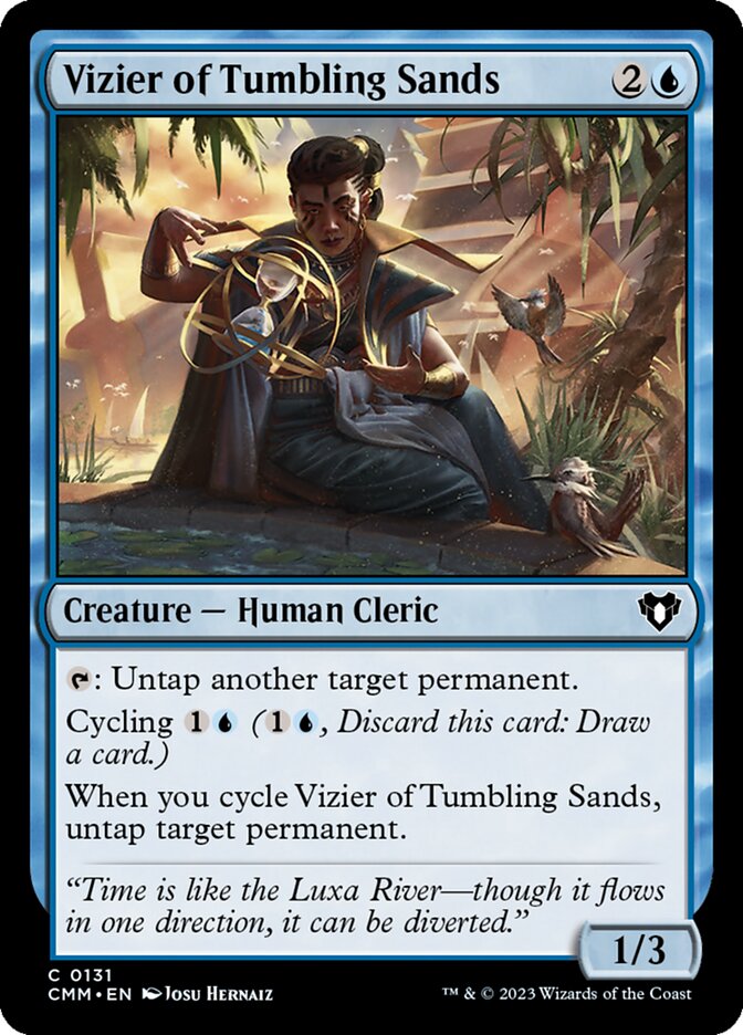 image Vizier of Tumbling Sands