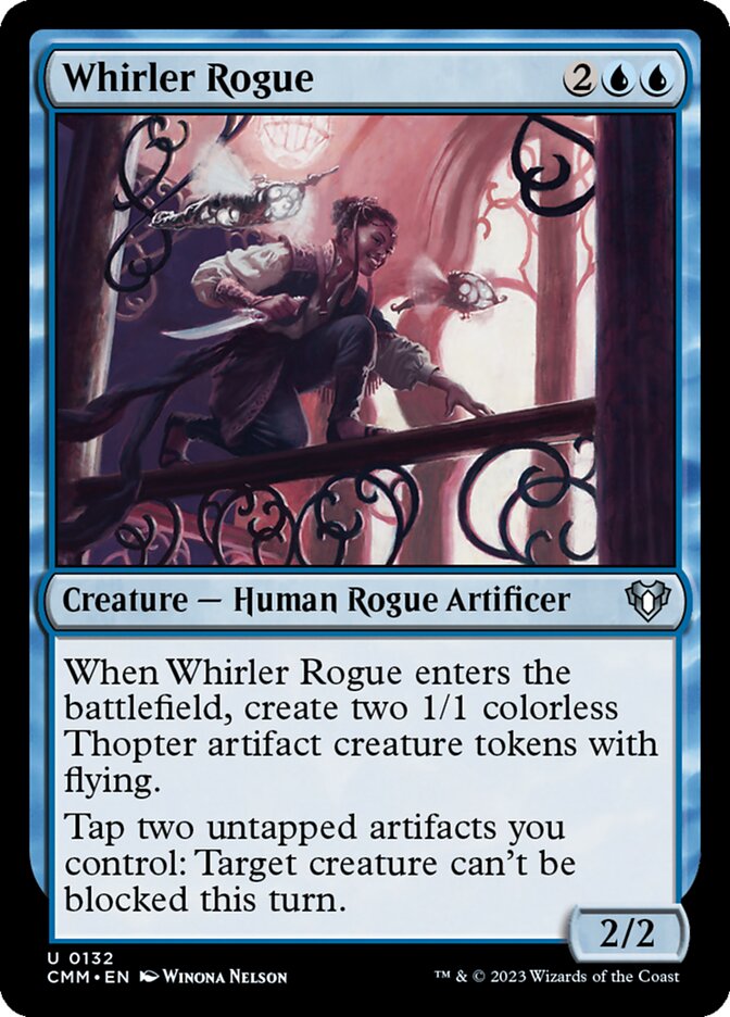 image Whirler Rogue