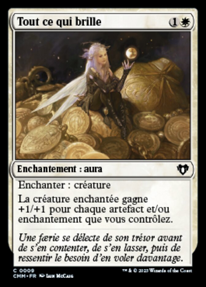 image Tout ce qui brille