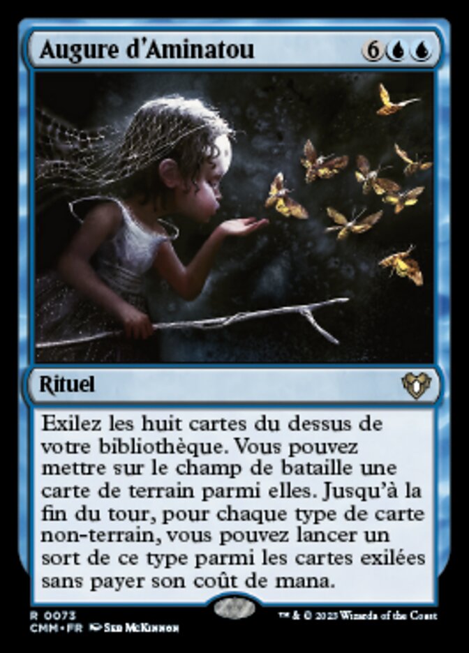 image Augure d'Aminatou