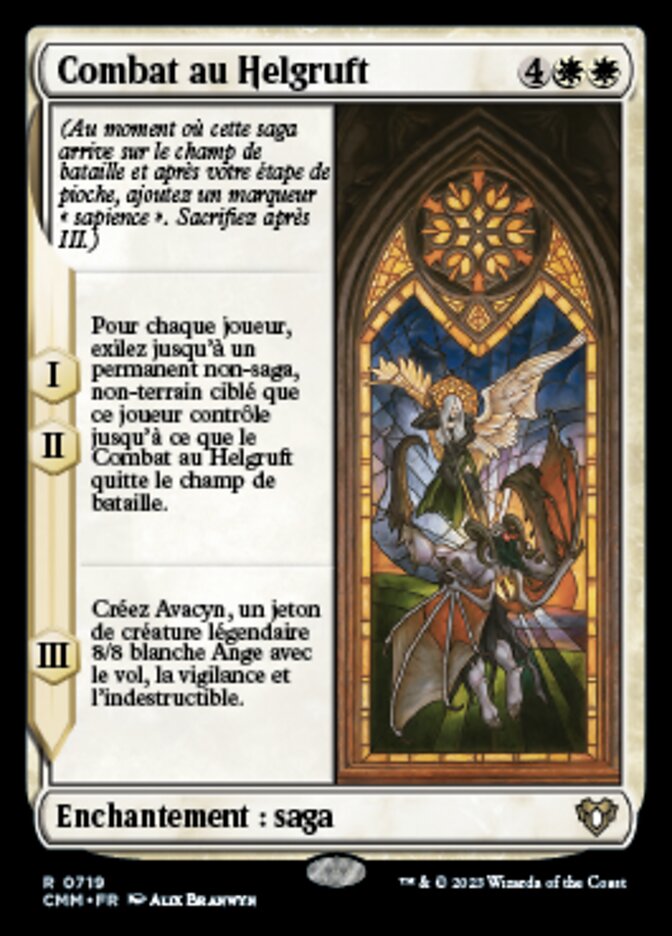 image Combat au Helgruft