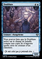 Doublure