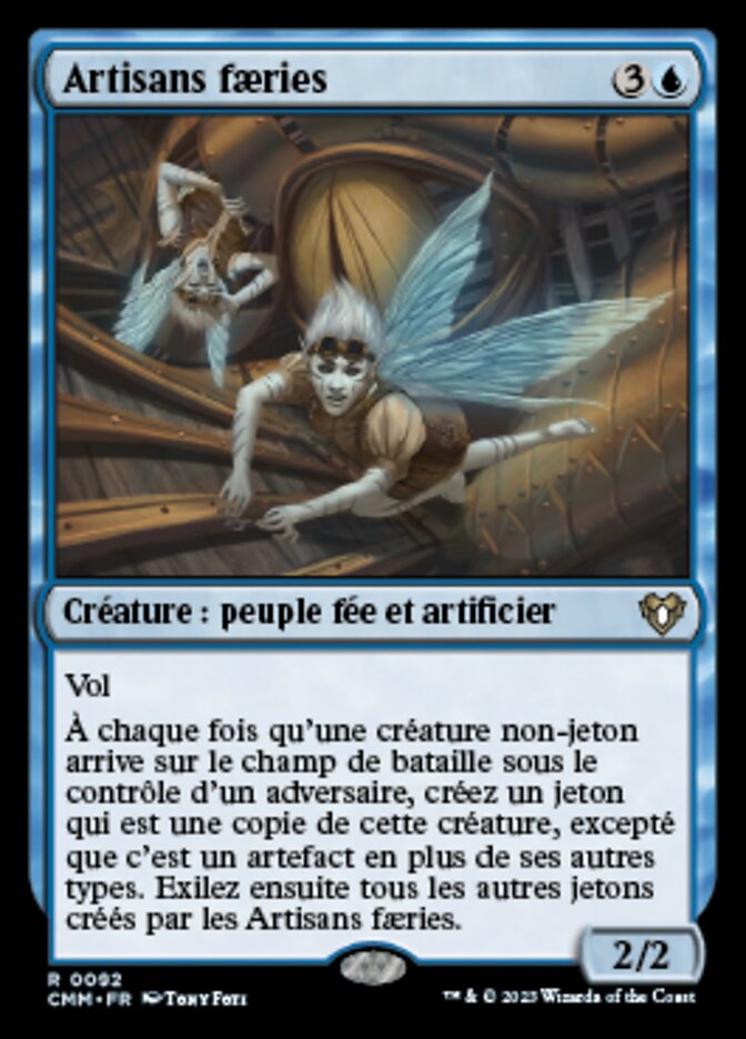 image Artisans faeries