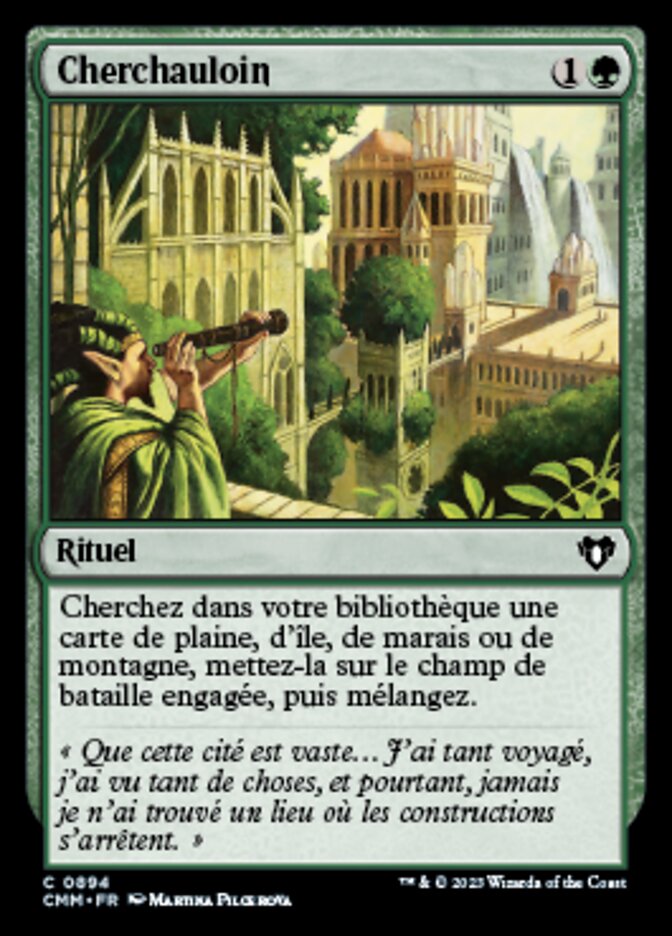 image Cherchauloin