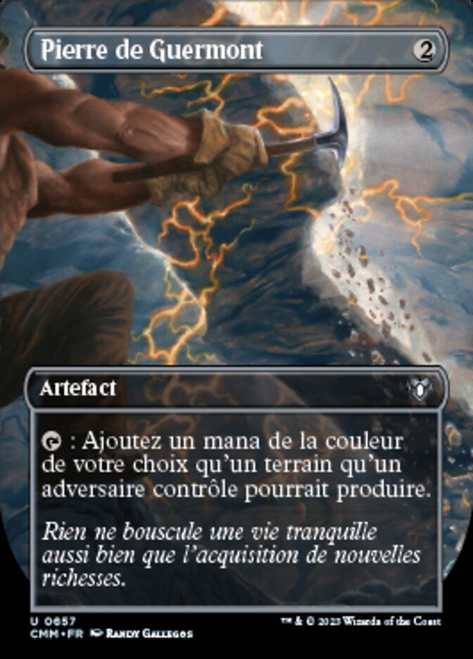 image Pierre de Guermont