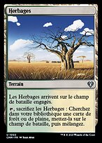 Herbages