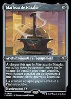 Marteau de Nazahn