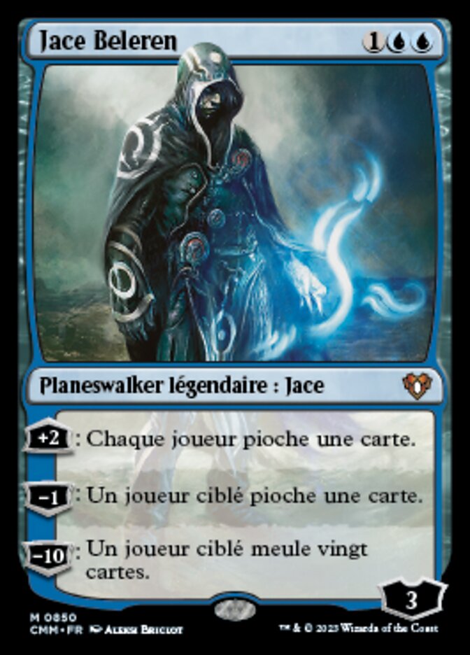 image Jace Beleren