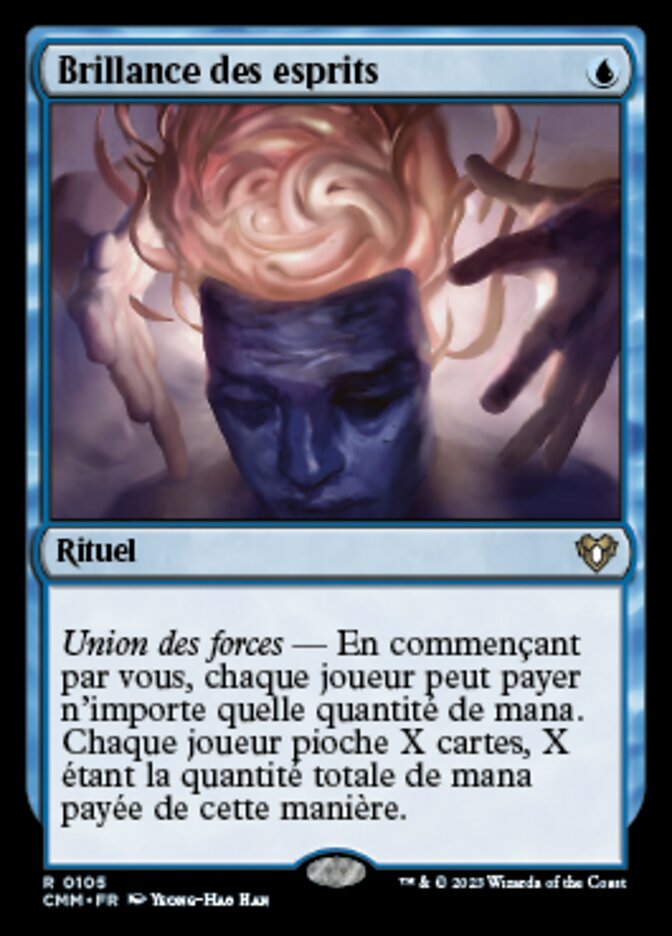 image Brillance des esprits