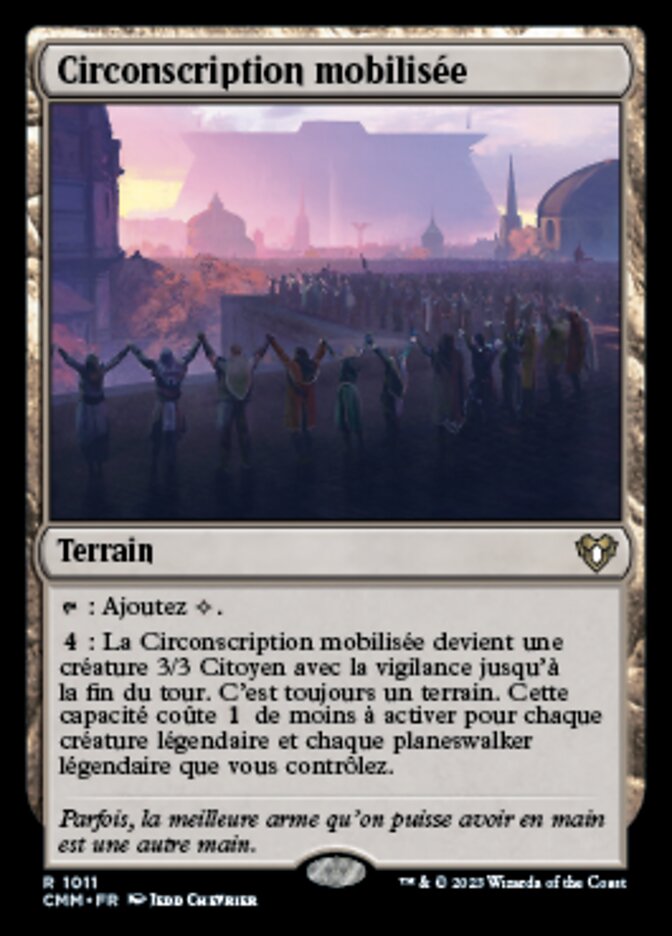 image Circonscription mobilisée