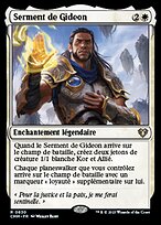 Serment de Gideon