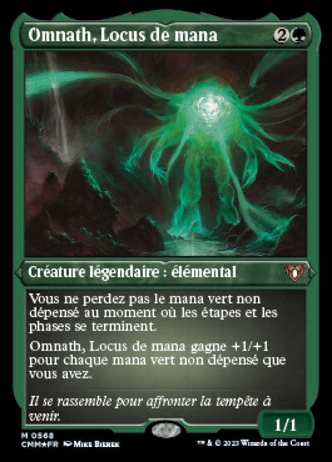 image Omnath, Locus de mana