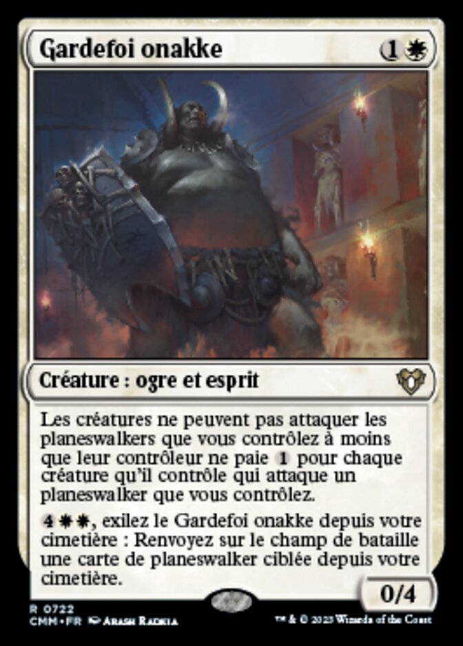 image Gardefoi onakke