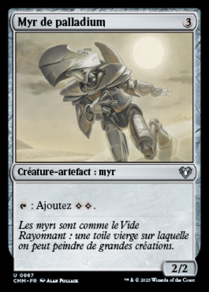 image Myr de palladium