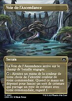 Voie de l'Ascendance