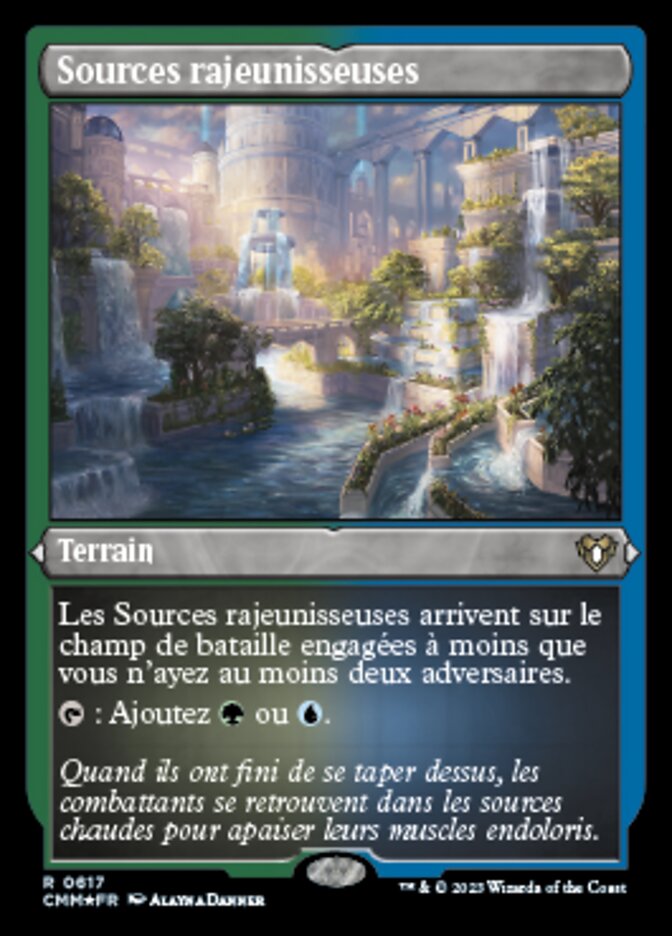 image Sources rajeunisseuses