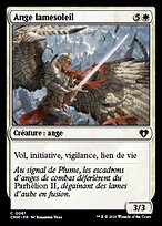 Ange lamesoleil