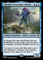Talrand, invocateur céleste