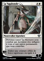 La Vagabonde