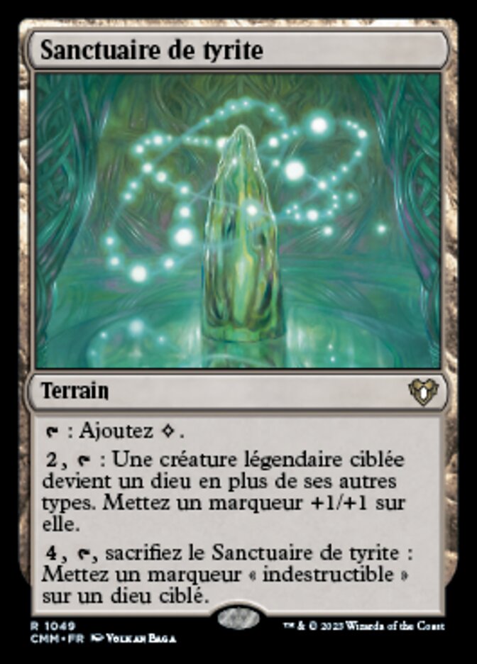 image Sanctuaire de tyrite