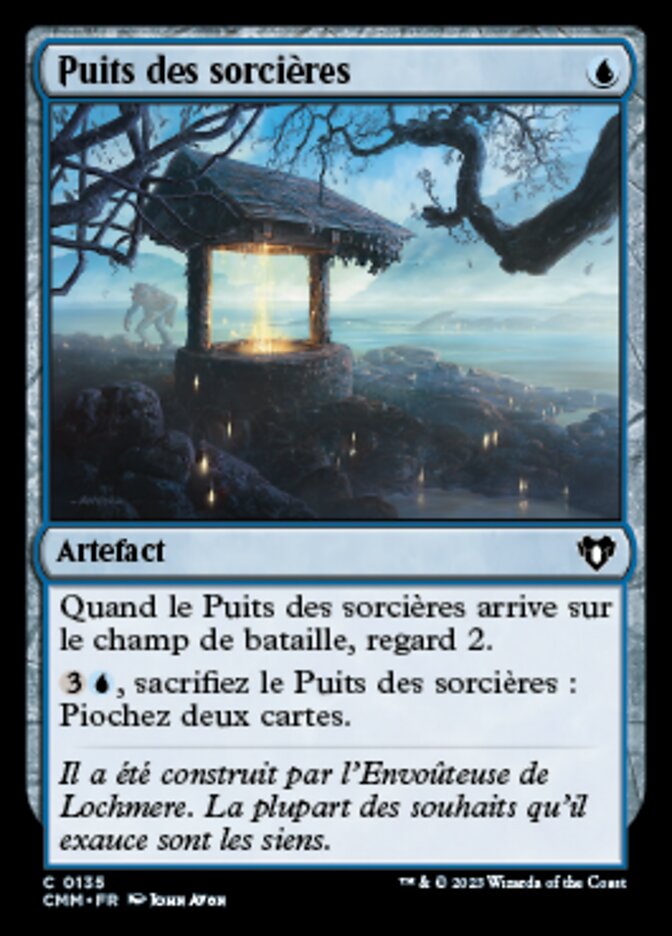 image Puits des sorcières