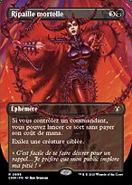 Ripaille mortelle
