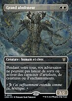 Grand abolisseur