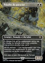 Paladin de puracier